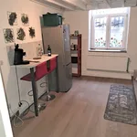 Huur 1 slaapkamer appartement in Schaerbeek