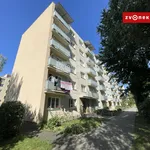 Rent 2 bedroom house in Zlín