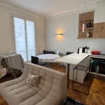 Rent 3 bedroom apartment of 65 m² in Paris 