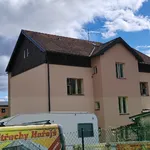 Rent 1 bedroom apartment in Nymburk