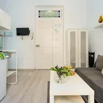 Rent 1 bedroom apartment of 30 m² in Málaga