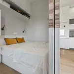 Rent 2 bedroom apartment of 35 m² in Warszawa