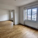 Appartement de 66 m² avec 2 chambre(s) en location à Nancy