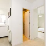 Rent 1 bedroom apartment of 35 m² in madrid