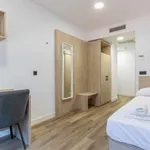 Rent 1 bedroom apartment in madrid