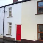 Rent 2 bedroom house in Wales