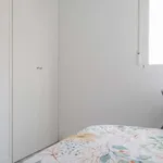 Rent a room in madrid