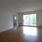 Appartement de 54 m² avec 2 chambre(s) en location à Vannes