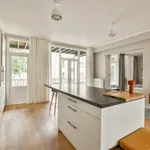 Huur 1 slaapkamer appartement van 106 m² in Amsterdam