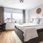 Rent 5 bedroom apartment of 70 m² in Lengerich