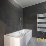 Pronajměte si 3 ložnic/e byt o rozloze 87 m² v Ostrava