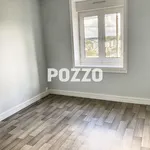 Appartement de 73 m² avec 4 chambre(s) en location à GranvilleT