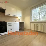 Rent 4 bedroom apartment of 76 m² in Horní Suchá