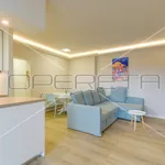 Najam 1 spavaće sobe stan od 28 m² u Zagreb