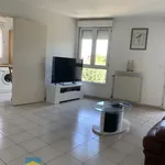 Appartement de 52 m² avec 2 chambre(s) en location à Marseille