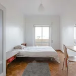 Rent a room in Lisboa