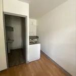 Appartement de 19 m² avec 1 chambre(s) en location à POITIERS