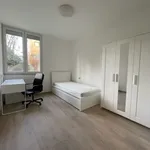 Miete 1 Schlafzimmer wohnung von 12 m² in Mannheim