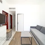 Rent 1 bedroom apartment of 43 m² in Dubai