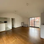 Rent 2 bedroom apartment in Leuven