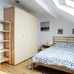 Appartement de 100 m² avec 2 chambre(s) en location à brussels