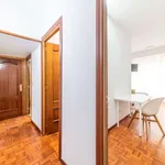 Rent a room of 90 m² in madrid