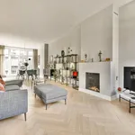 Huur 7 slaapkamer appartement van 208 m² in Amsterdam