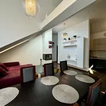 Rent 4 bedroom apartment of 100 m² in Warszawa