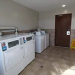 Appartement de 818 m² avec 2 chambre(s) en location à Calgary