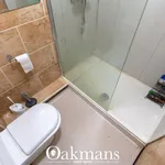 Rent 9 bedroom apartment in West Midlands