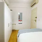 Rent a room in madrid