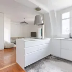  appartement avec 1 chambre(s) en location à Paris