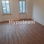 Pronajměte si 2 ložnic/e byt o rozloze 55 m² v Ústí nad Labem