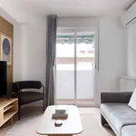 Alquilo 2 dormitorio apartamento de 48 m² en madrid