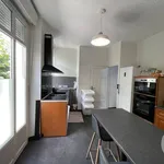 Appartement 1 pièce - Châteauroux (36000)