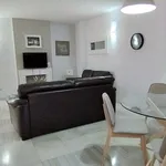 Alquilo 4 dormitorio apartamento de 110 m² en Marbella