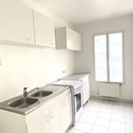 Rent 2 bedroom apartment of 50 m² in LE BRETONNEUX
