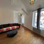 Appartement de 23 m² avec 2 chambre(s) en location à AMIENS