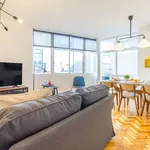 Rent 3 bedroom apartment of 100 m² in Lisbon