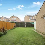 Rent 3 bedroom house in Selby