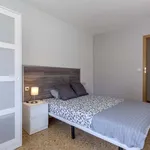 Rent a room in Valencia