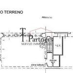 Affitto 5 camera appartamento di 800 m² in Florence