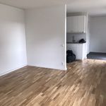 Rent 1 rooms apartment of 33 m², in BORÅS