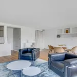 Appartement de 538 m² avec 1 chambre(s) en location à Paris