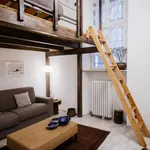 Rent 1 bedroom apartment in Turin