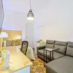 Rent a room in barcelona