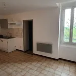 Rent 2 bedroom apartment of 43 m² in Peynier