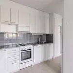 Rent 2 bedroom apartment of 44 m² in Kerava