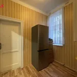 Rent 5 bedroom apartment of 132 m² in Ostrava