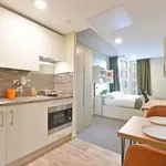 Rent 1 bedroom apartment in Yorkshire And The Humber